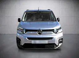 Citroen Berlingo - photo 2
