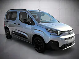 Citroen Berlingo - photo 3