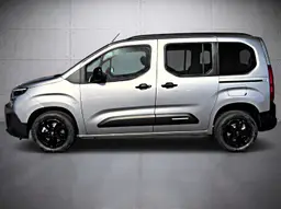Citroen Berlingo - photo 8
