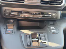 Citroen Berlingo - photo 19