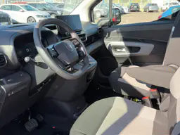 Citroen Berlingo - photo 20