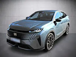 Peugeot 3008 - photo 1