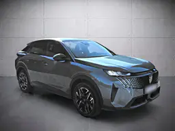 Peugeot 3008 - photo 2