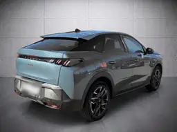 Peugeot 3008 - photo 6