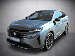 Peugeot 3008 - photo 1