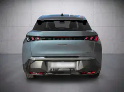 Peugeot 3008 - photo 5