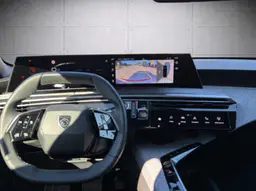 Peugeot 3008 - photo 9