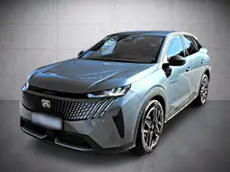 Peugeot 3008 - photo 1