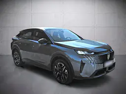 Peugeot 3008 - photo 2