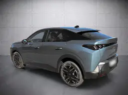 Peugeot 3008 - photo 4