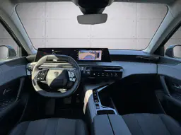 Peugeot 3008 - photo 8