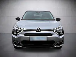 Citroen C4 - photo 2