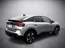 Citroen C4 - photo 5