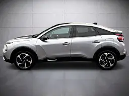 Citroen C4 - photo 8