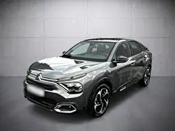 Citroen C4 - photo 1