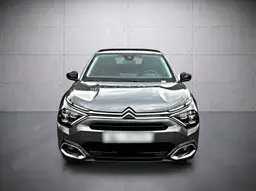 Citroen C4 - photo 2