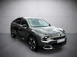 Citroen C4 - photo 3