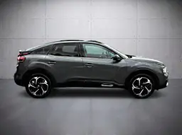 Citroen C4 - photo 4