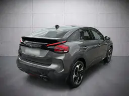 Citroen C4 - photo 5