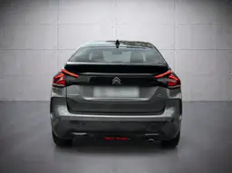 Citroen C4 - photo 6