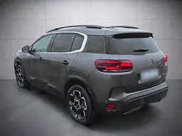 Citroen C5 AIRCROSS - photo 7