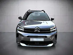 Citroen C5 AIRCROSS - photo 2