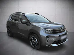 Citroen C5 AIRCROSS - photo 3