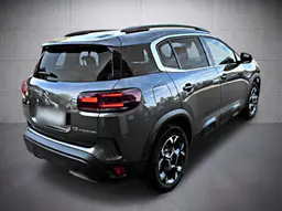 Citroen C5 AIRCROSS - photo 5