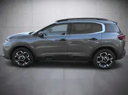 Citroen C5 AIRCROSS - photo 8