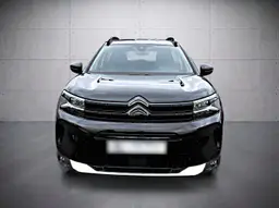 Citroen C5 AIRCROSS - photo 2