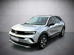 Opel Mokka - photo 1