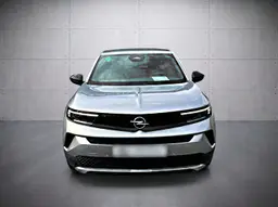 Opel Mokka - photo 2