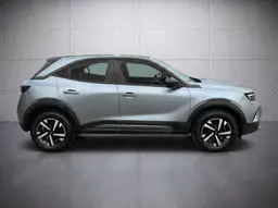 Opel Mokka - photo 4