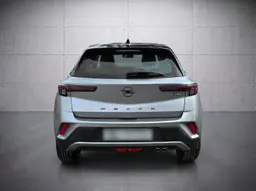 Opel Mokka - photo 6