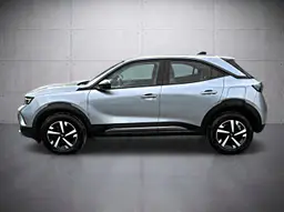 Opel Mokka - photo 8