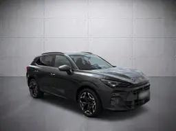 Cupra Terramar - photo 3