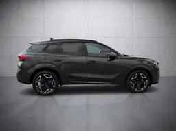 Cupra Terramar - photo 8