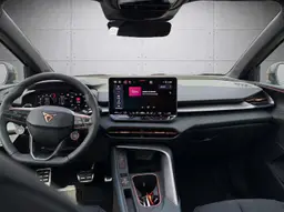 Cupra Terramar - photo 10