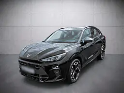Cupra Terramar - photo 1