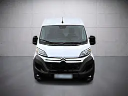 Citroen Jumper - photo 2