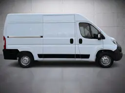 Citroen Jumper - photo 4