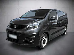 Peugeot Expert - photo 1