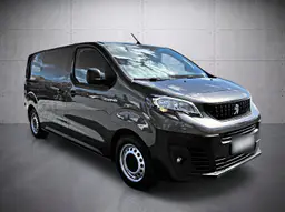 Peugeot Expert - photo 3