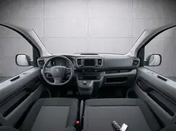 Peugeot Expert - photo 10