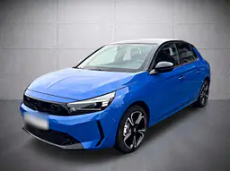 Opel Corsa - photo 1