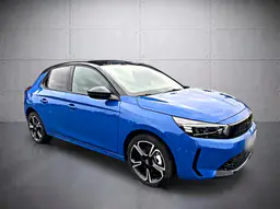 Opel Corsa - photo 3