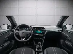 Opel Corsa - photo 10