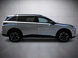 Peugeot 5008 - photo 4