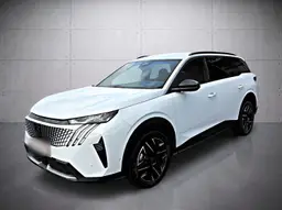 Peugeot 5008 - photo 1