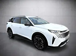 Peugeot 5008 - photo 3